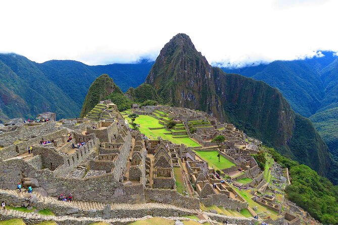 Machu Picchu Full Day Tour from Cusco - The 13–14 hour grind (and why it still works)