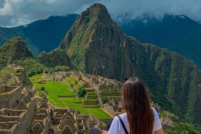 Machu Picchu Full Day Tour from Cusco - Ollantaytambo and Cusco at night: expect the long day’s final push