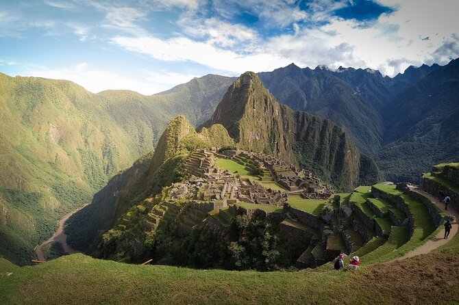 Machu Picchu Full Day Tour from Cusco(Small Groups ) - Free time after the tour: explore, eat on your own, and aim for the Sun Gate