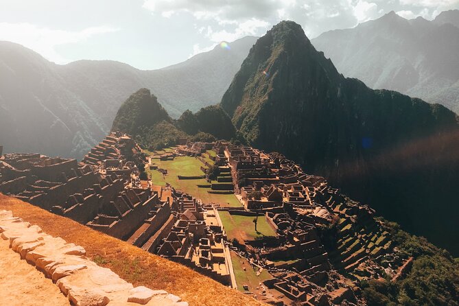 Machu Picchu Full Day Tour from Cusco(Small Groups ) - Getting back to Cusco: watch the clock and rest where you can