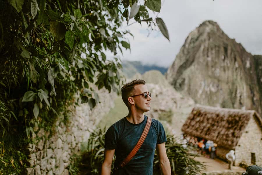 Machu Picchu: Full-Day Tour from Cusco with Optional Lunch - The return train and the final van ride to Cusco