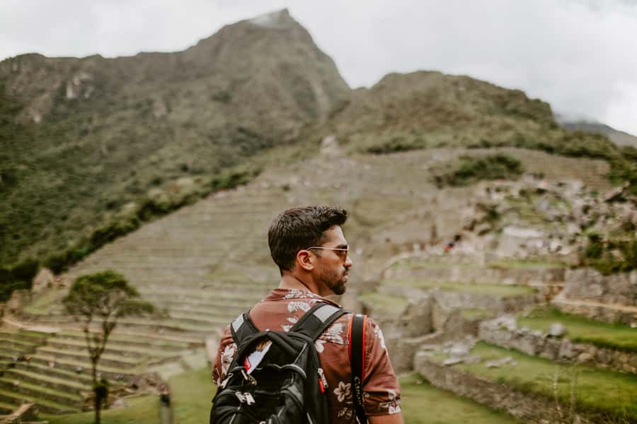 Machu Picchu: Full-Day Tour from Cusco with Optional Lunch - Cusco to Machu Picchu: the real value is the handoff plan