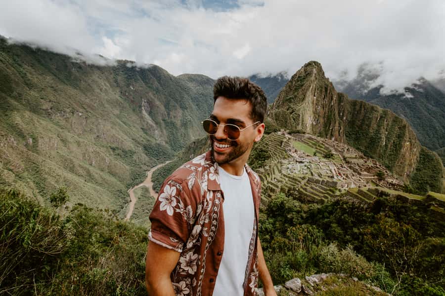 Machu Picchu: Full-Day Tour from Cusco with Optional Lunch - Timing inside the sanctuary and what you should do with free energy
