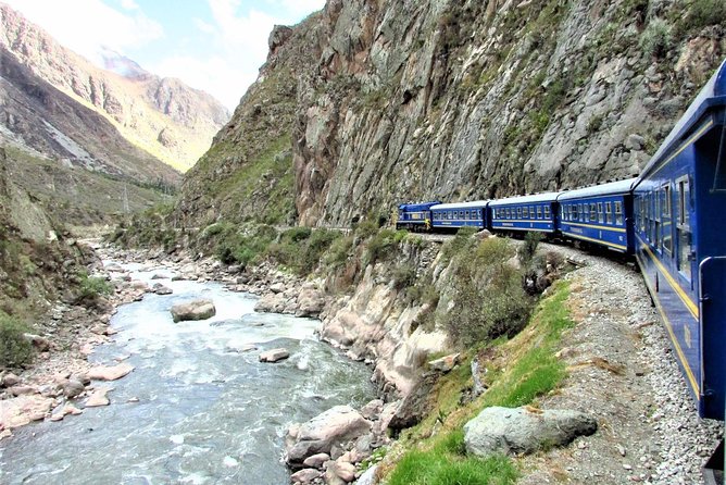 Machu Picchu full day trip from Cusco - Who this tour is for (and who should think twice)