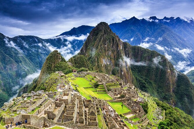 Machu Picchu Full Day with lunch by Aludi Travel - Price and value: is $399 worth it for this day?