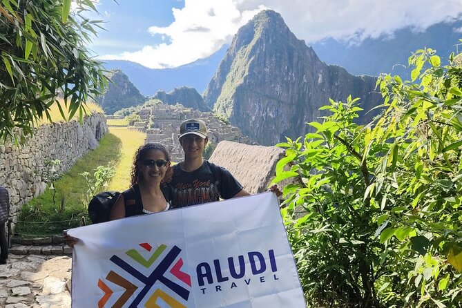 Machu Picchu Full Day with lunch by Aludi Travel - Who this tour fits best (and who should skip it)