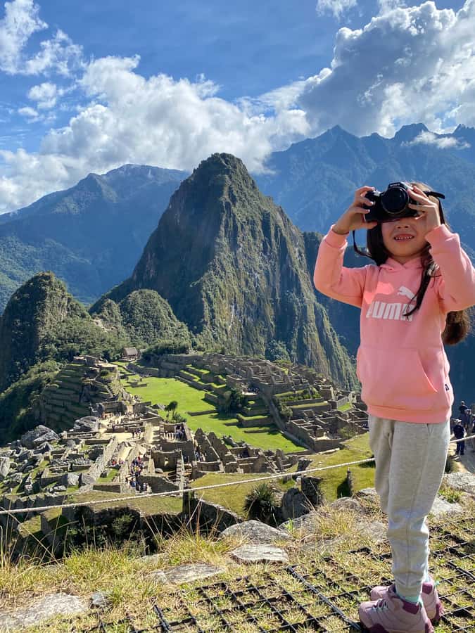 Machu Picchu: Group Guided Tour - Key moments that make this tour worth your time