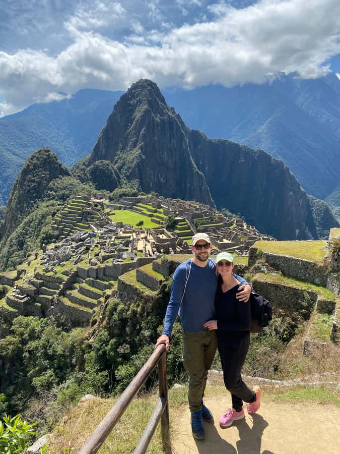 Machu Picchu: Group Guided Tour - Exploring from corner to corner: temples, palaces, and the commoner areas