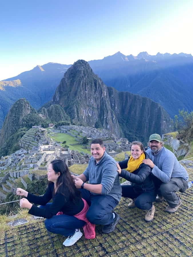 Machu Picchu: Group Guided Tour - Price and logistics: what $30 actually buys you