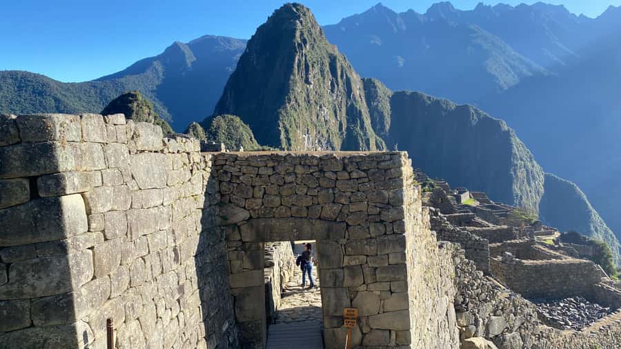Machu Picchu: Group Guided Tour - Practical tips for a smoother Machu Picchu day