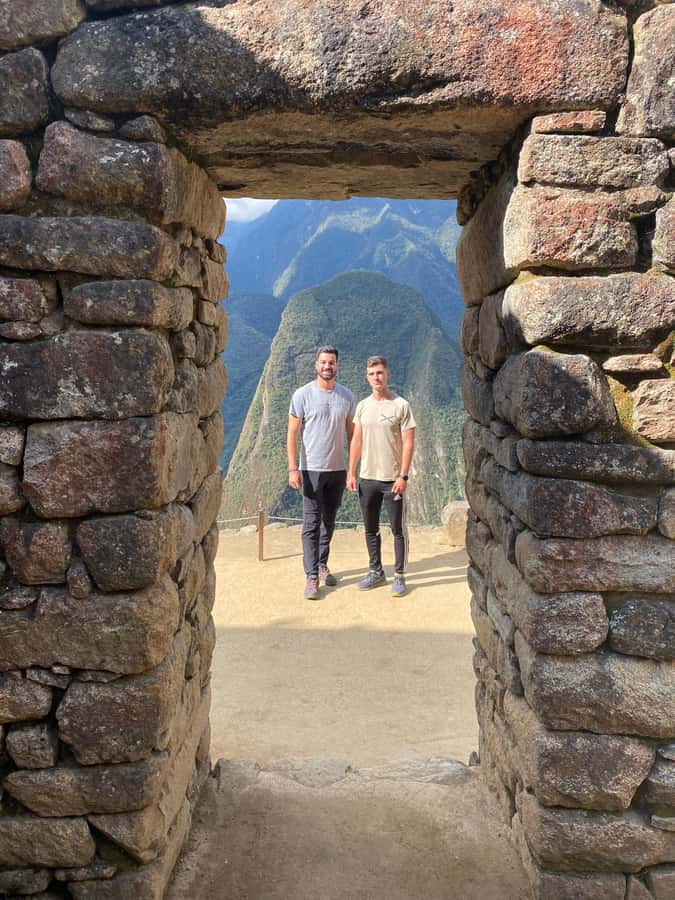 Machu Picchu: Group Guided Tour - Who should book this group guided tour?
