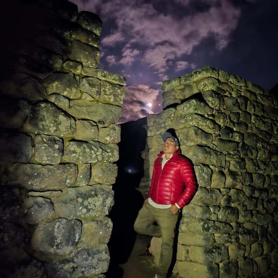 Machu Picchu: historical and photographic guided tour - First Viewpoints: The Highest Point Photo Stops