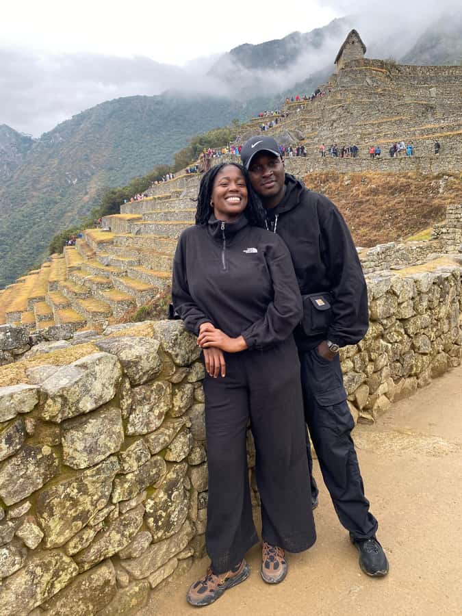 Machu Picchu: historical and photographic guided tour - Sunrise, Timing, and Why Your Feet Matter Here
