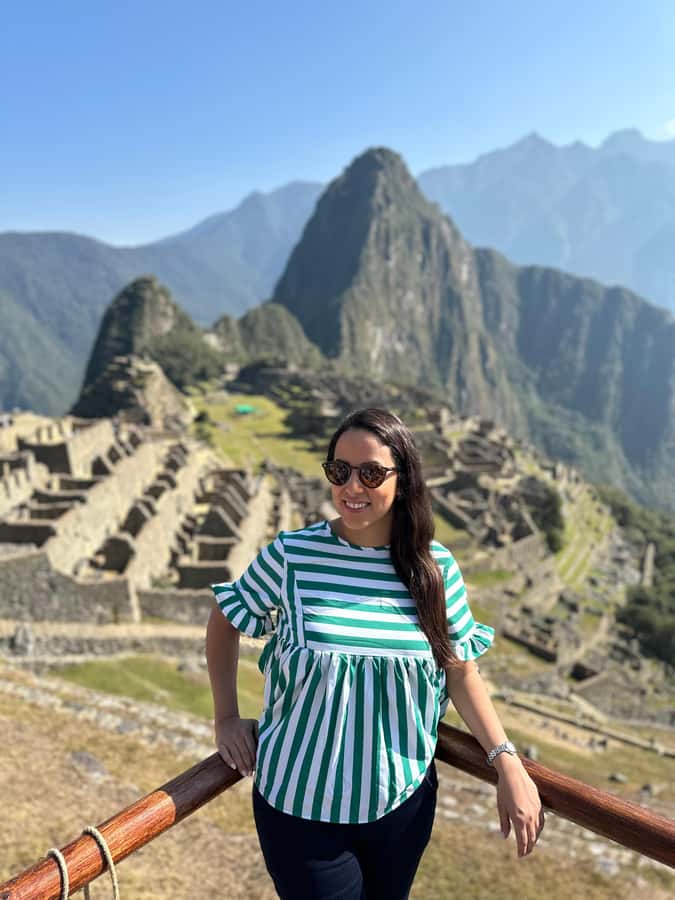 Machu Picchu: historical and photographic guided tour - What’s Included vs. What You Must Plan Yourself
