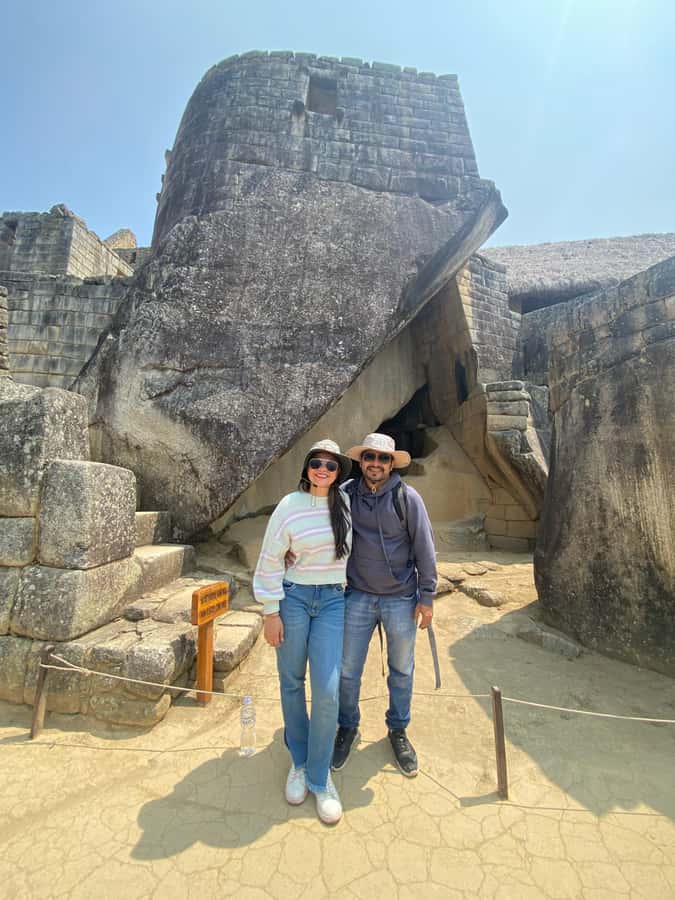 Machu Picchu: historical and photographic guided tour - Lunch After the Ruins: Keeping Your Day Pleasant