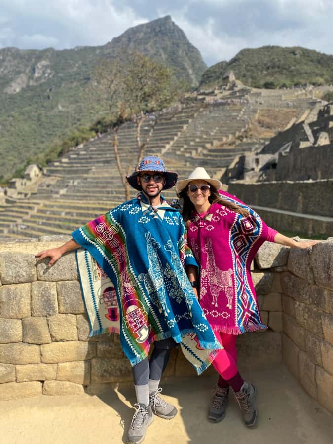 Machu Picchu: historical and photographic guided tour - Who This Tour Fits Best (And Who Might Want Something Else)