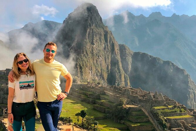 Machu Picchu in 1 Day from Cusco - Key highlights to know before you go