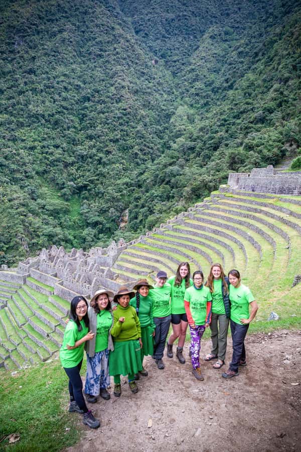 Machu Picchu: Inca Trail 2-Day Overnight Guided Tour - Key things I think you’ll care about