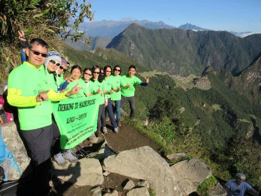 Machu Picchu: Inca Trail 2-Day Overnight Guided Tour - KM 104 to Wiñay Wayna: Inca farming, water systems, and real altitude