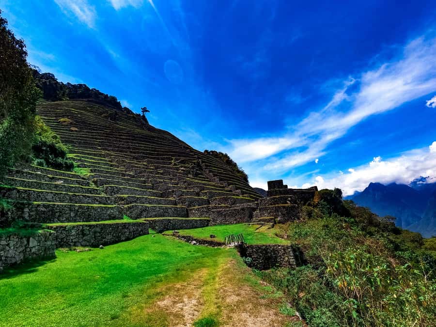 Machu Picchu: Inca Trail 2-Day Overnight Guided Tour - Circuit 3 guided tour: how to actually understand what you’re seeing