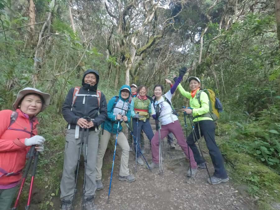 Machu Picchu: Inca Trail 2-Day Overnight Guided Tour - Aguas Calientes again: more time than you might expect