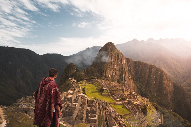 Machu Picchu Mystical Tour Cusco - Peru - Why this Cusco–Hidroeléctrica route feels different