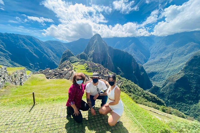 Machu picchu one day by train all included - The Train to Aguas Calientes: Included Comfort, Fixed Timing