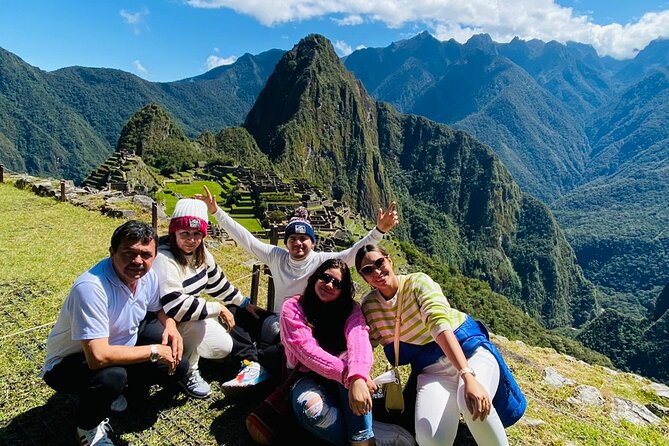 Machu picchu one day by train all included - Lunch in Aguas Calientes: Budget the Meal You Don’t Get