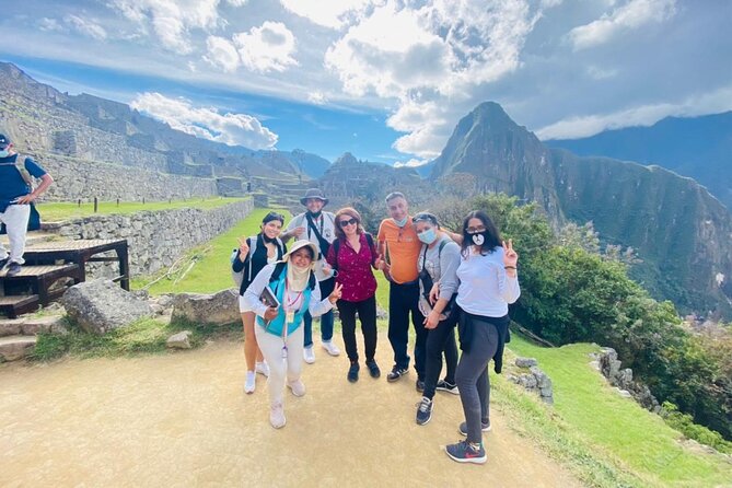 Machu picchu one day by train all included - Price and Value: Paying $315 to Cut the Hassle