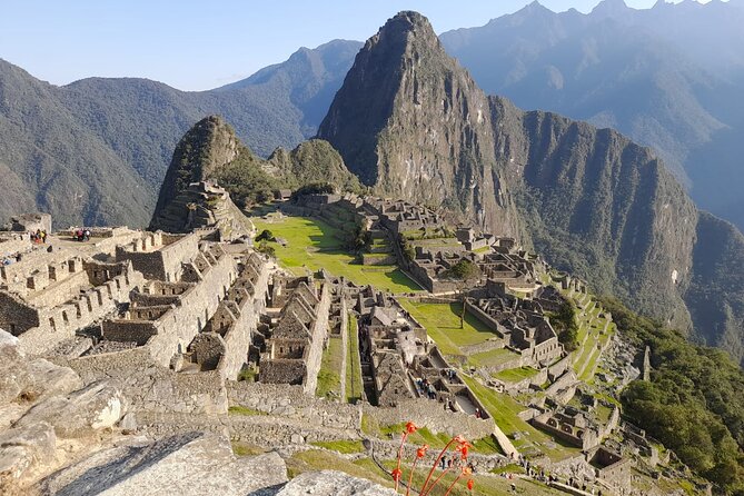 Machu Picchu Private Archaeological and Historical Guided Tour - Admission and bus tickets: budgeting the real per-person total