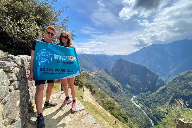 Machu Picchu Private Archaeological and Historical Guided Tour - The walk-up to the top viewpoint and your best “postcard” photos