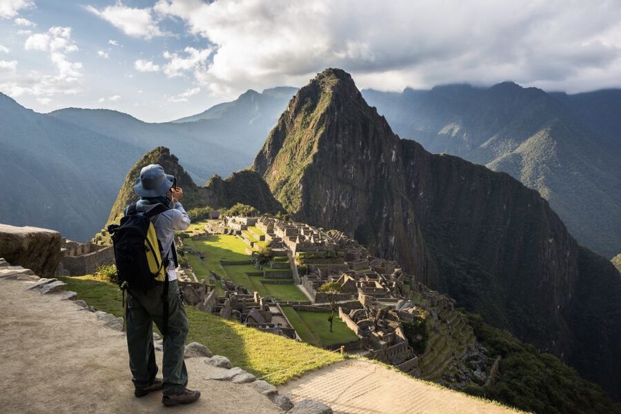 Machu Picchu: Private Full-Day Tour with Afternoon Entrance - Before you go: passport rules and on-site realities that affect the day