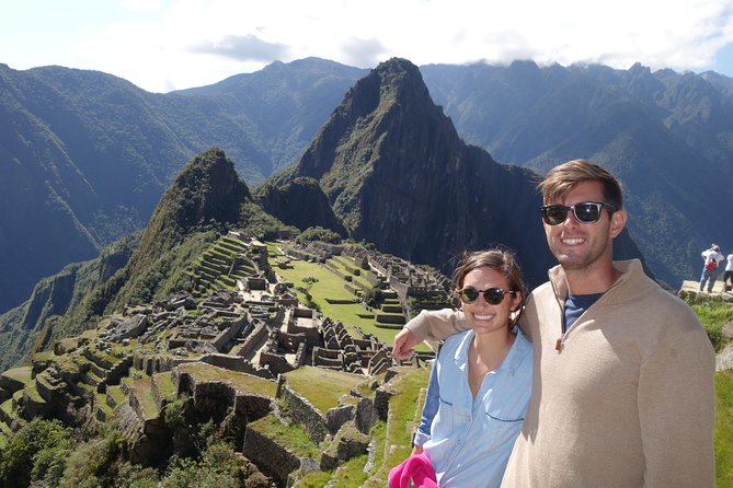Machu Picchu Private Tour from Aguas Calientes (Tickets included) - Guard House first: where the best early views happen