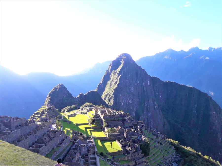 Machu Picchu: Private Tour Guide Service - Best Views and Better Photos: Why Private Helps