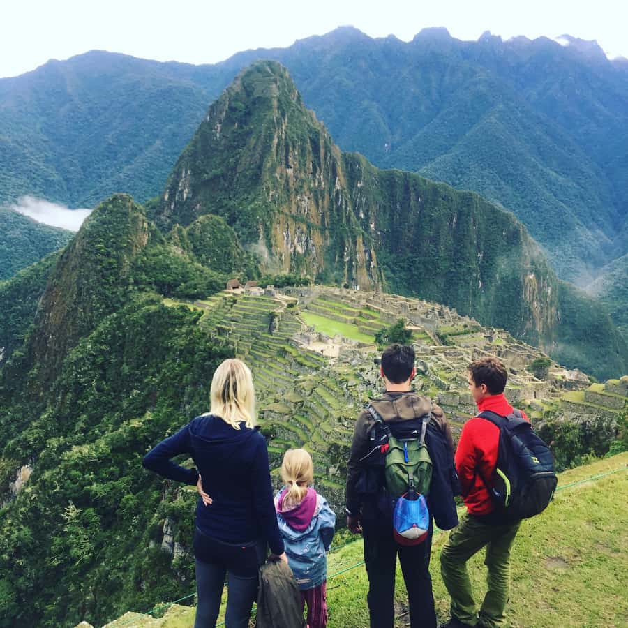 Machu Picchu: Private Tour Guide Service - Who This Tour Fits (and Who Should Think Twice)