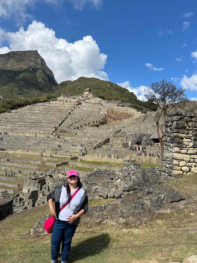 Machu Picchu: Private Tour Guide Service for up to 15 people - Pace Matters: How 2.5 Hours Can Feel Like More