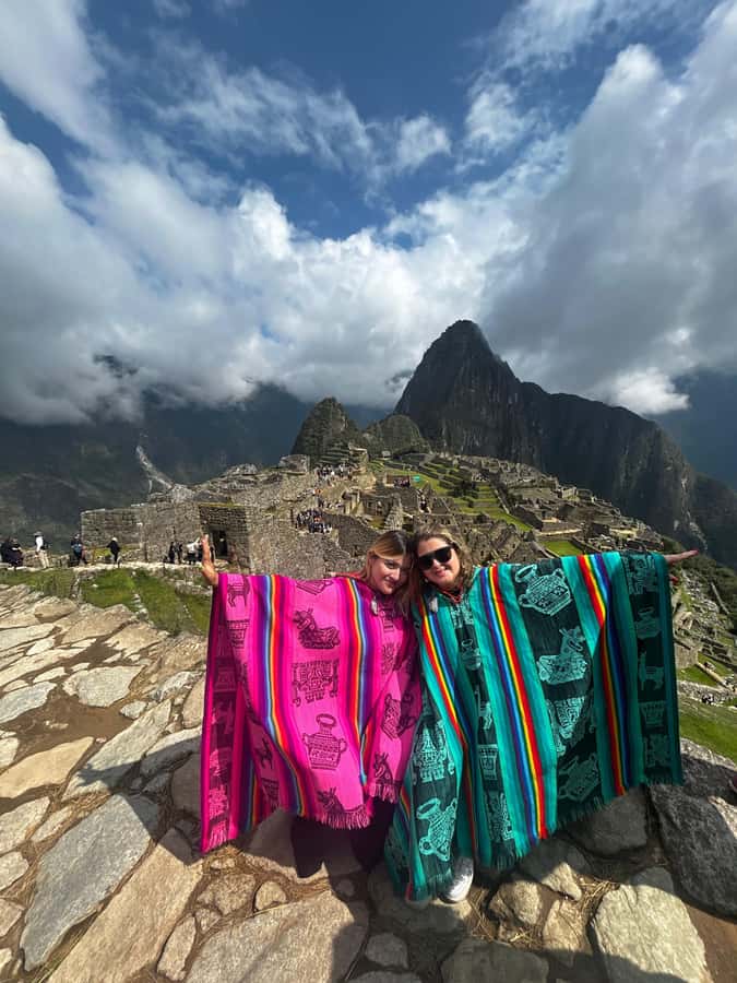 Machu Picchu: Private Tour Guide Service for up to 15 people - Price and Value: $120 Per Group Up to 4
