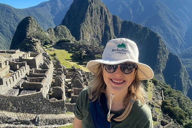 Machu Picchu & Sacred Valley 2-Day Tour - Day 1 in the Sacred Valley: history, markets, and Inca water work
