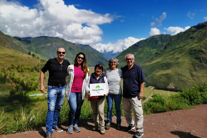 Machu Picchu & Sacred Valley 2-Day Tour - Lunch by the Urubamba River: a real break at Tunupa
