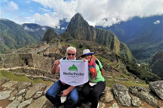 Machu Picchu & Sacred Valley 2-Day Tour - Train to Aguas Calientes: your evening base for Machu Picchu