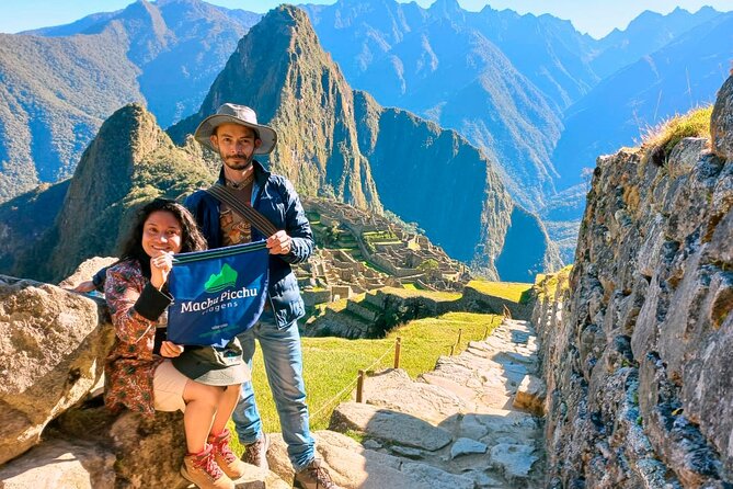 Machu Picchu & Sacred Valley 2-Day Tour - Poroy and back to Cusco: the train transfer that closes the loop