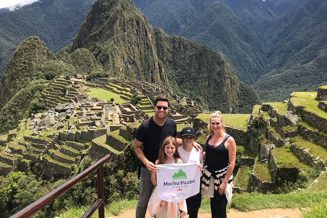 Machu Picchu & Sacred Valley 2-Day Tour - Awana Kancha museum stop: textiles and an animal shelter