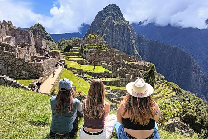 Machu Picchu Small Group Day Tour from Cusco - Key Highlights That Matter on the Ground