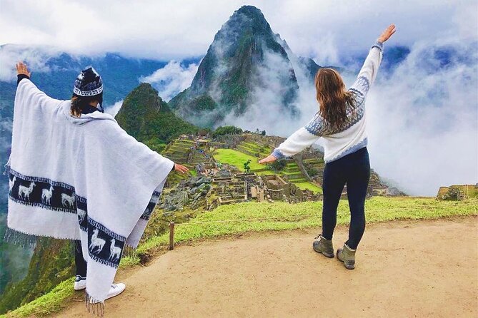 Machu Picchu Small Group Day Tour from Cusco - Sacred Valley train route: the ride you’ll remember later