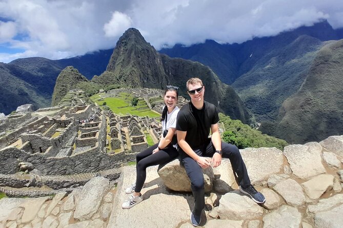 Machu Picchu Small Group Day Tour from Cusco - Small-group cap: what eight people changes