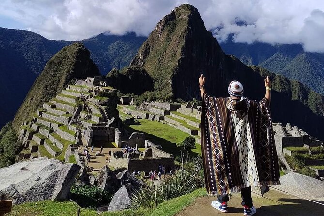 Machu Picchu Small Group Day Tour from Cusco - Who should book this Machu Picchu day tour (and who shouldn’t)
