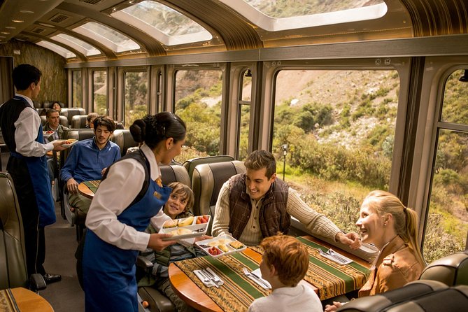 Machu Picchu Tour By Train (2 Days) - Machu Picchu by Train in Two Days: What You Really Get