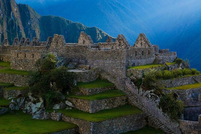 Machu Picchu Tour By Train (2 Days) - Huayna Picchu or Machu Picchu Mountain Permits: The Climb Decision
