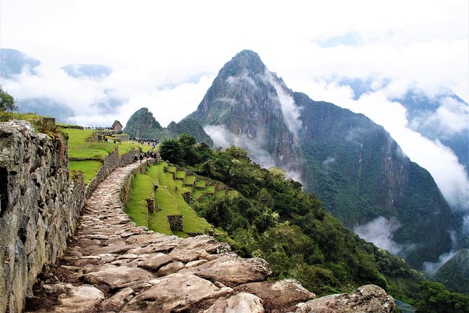 Machu Picchu Tour By Train (2 Days) - Price and Value for a 2-Day Machu Picchu Train Package