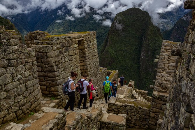 Machu Picchu Tour by Vistadome Panoramic Train from Cusco - Timed entry at Machu Picchu: know the AM vs PM windows